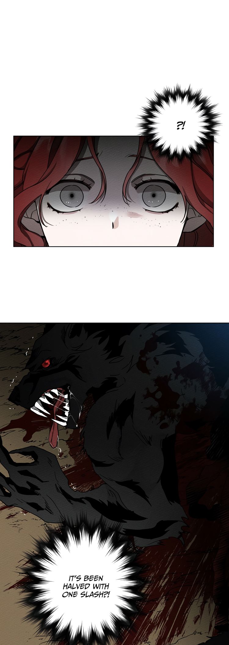 Read Under The Oak Tree Manga Online