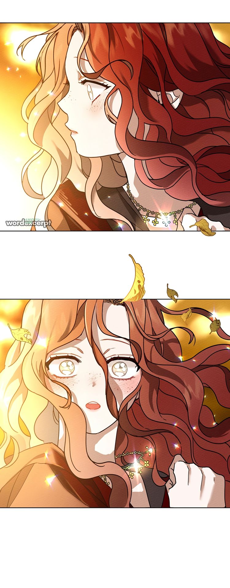 Read Under The Oak Tree Manga Online