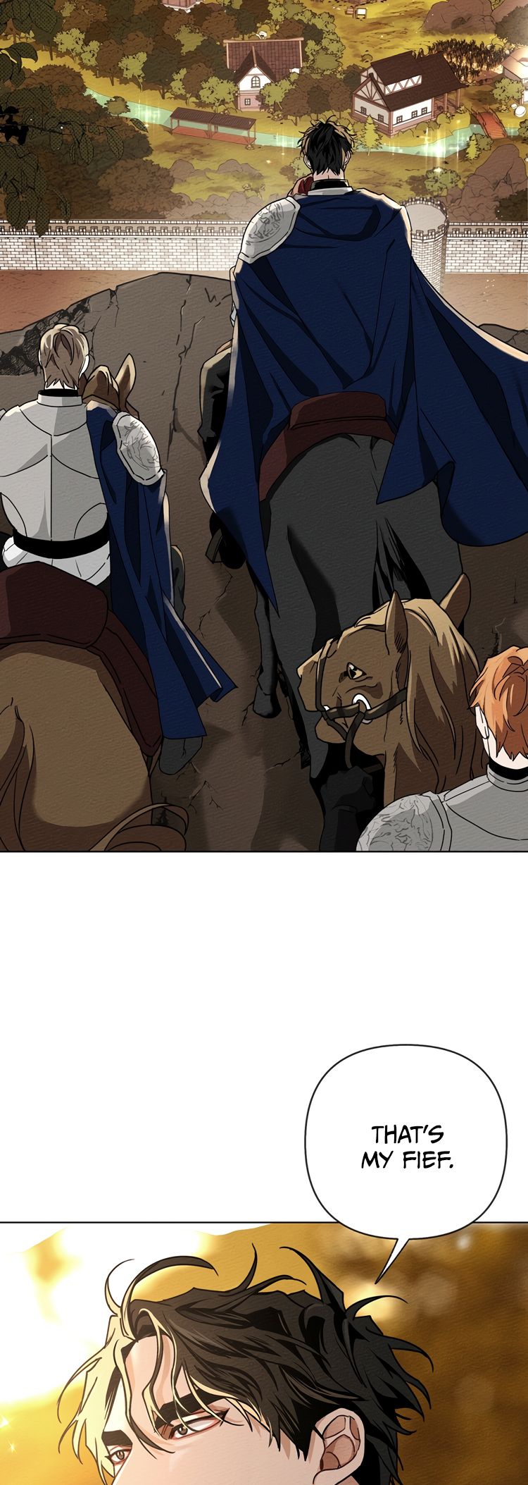 Read Under The Oak Tree Manga Online