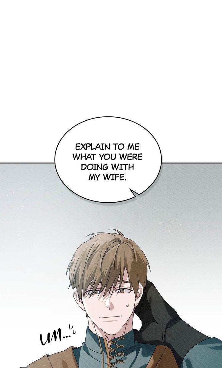 Read Under The Oak Tree Manga Online