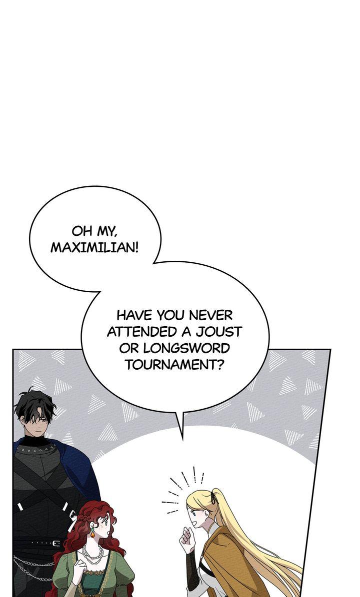 Read Under The Oak Tree Manga Online