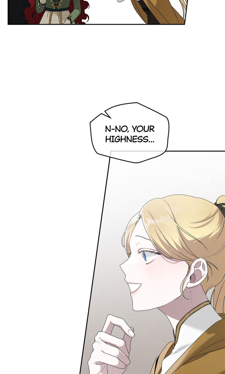 Read Under The Oak Tree Manga Online