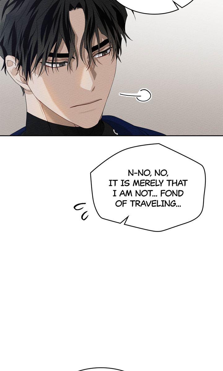 Read Under The Oak Tree Manga Online