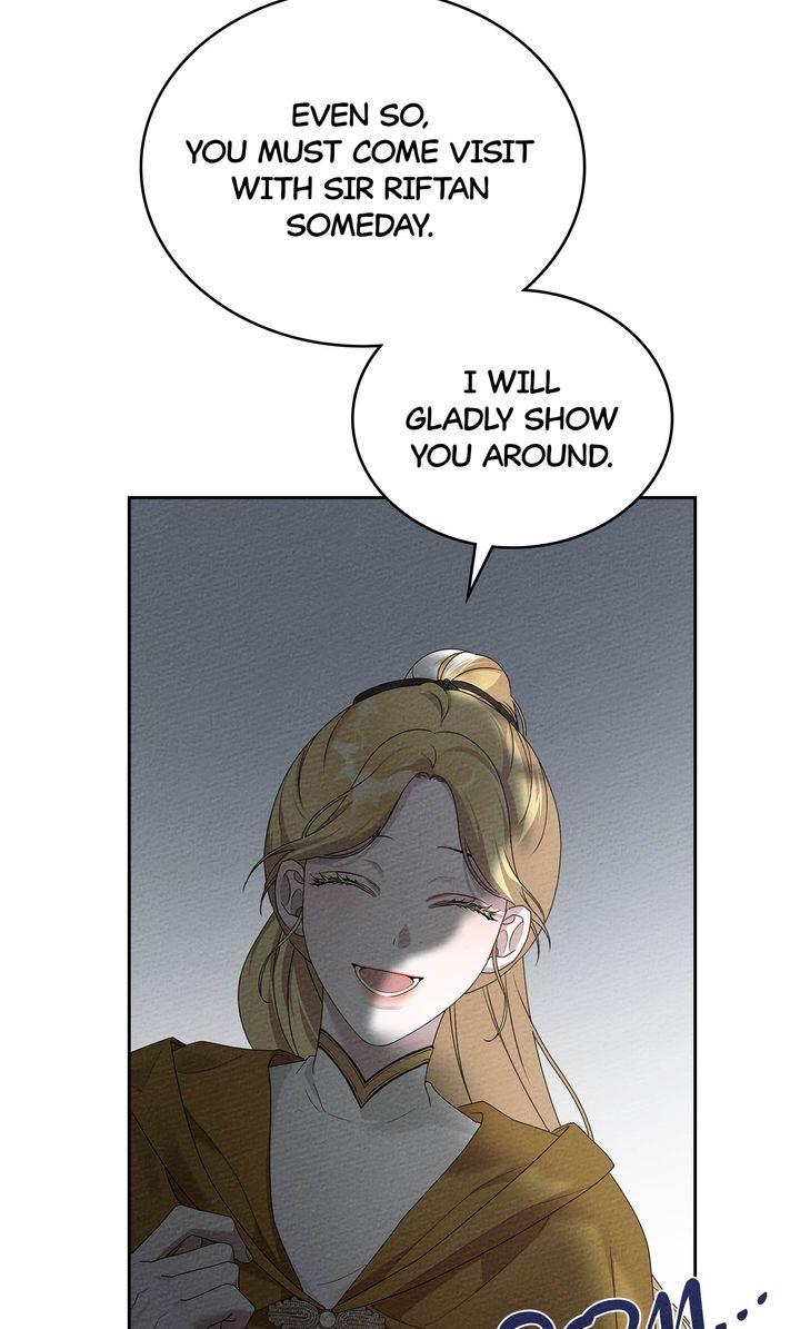 Read Under The Oak Tree Manga Online