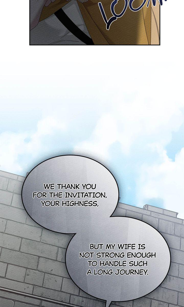 Read Under The Oak Tree Manga Online