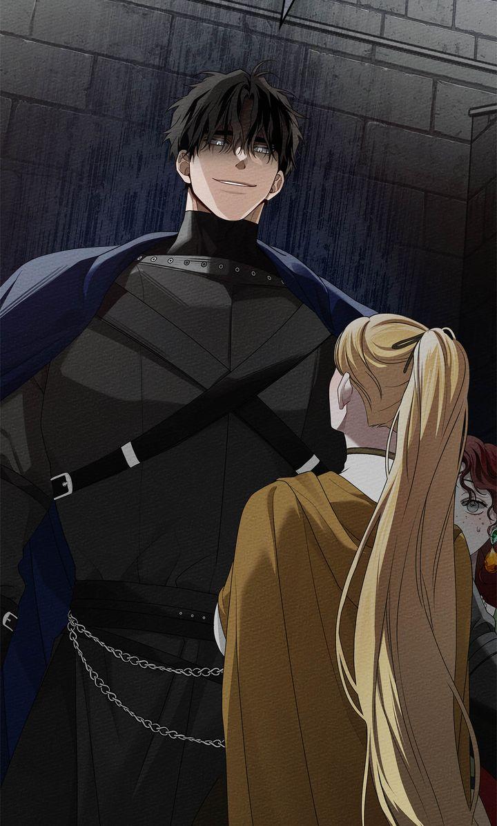 Read Under The Oak Tree Manga Online