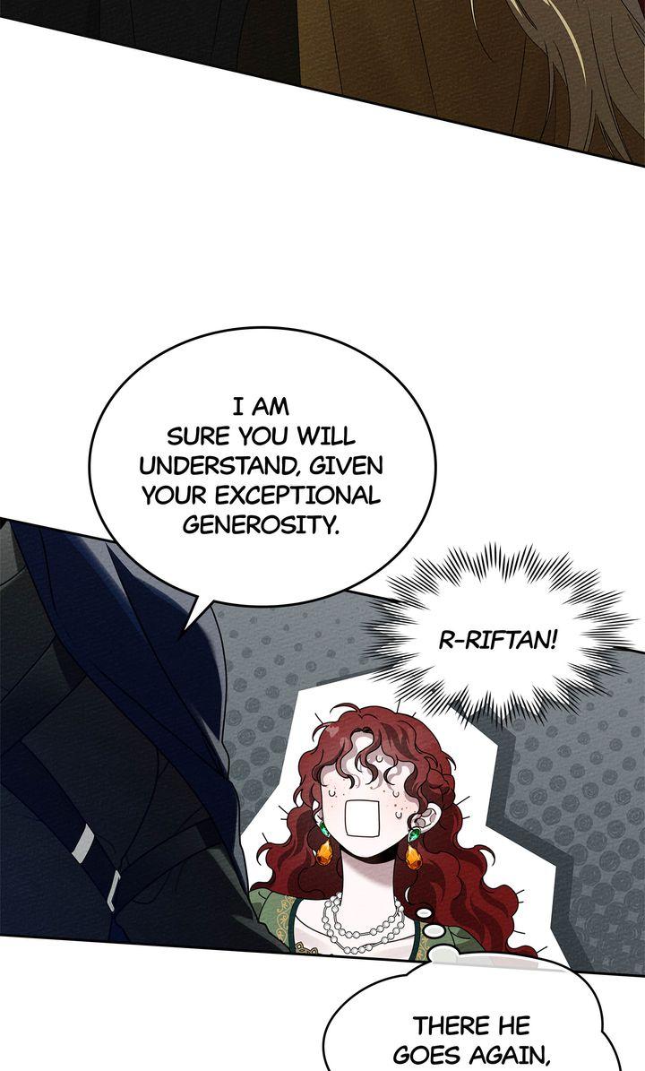 Read Under The Oak Tree Manga Online