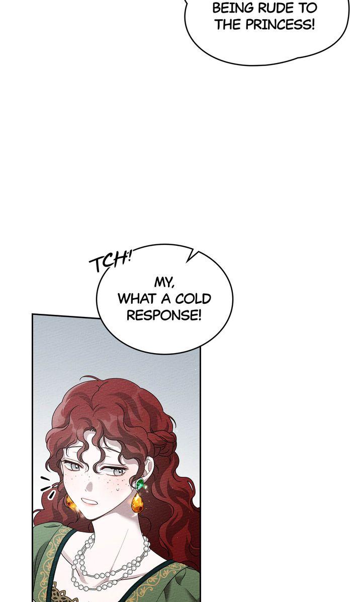 Read Under The Oak Tree Manga Online