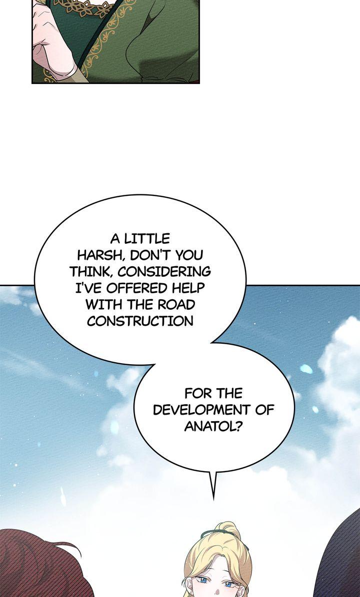 Read Under The Oak Tree Manga Online