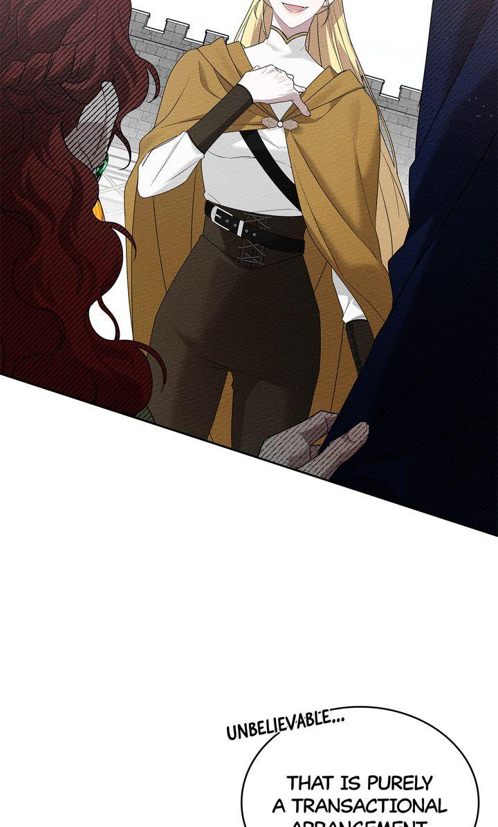 Read Under The Oak Tree Manga Online