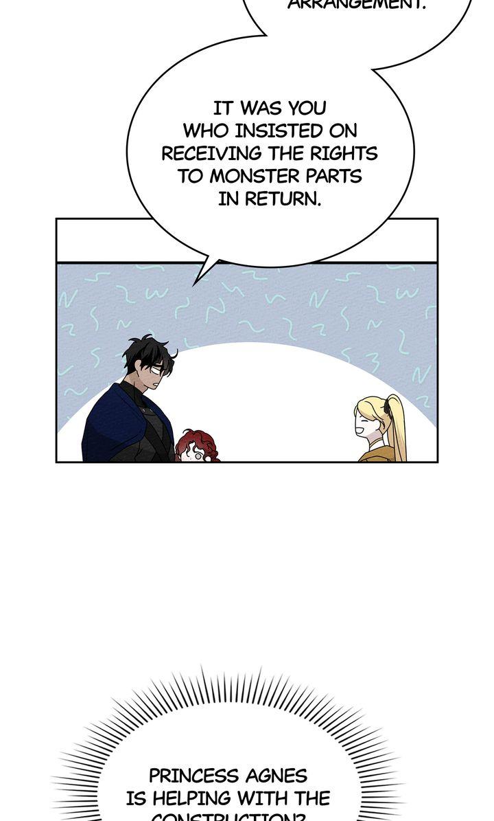 Read Under The Oak Tree Manga Online