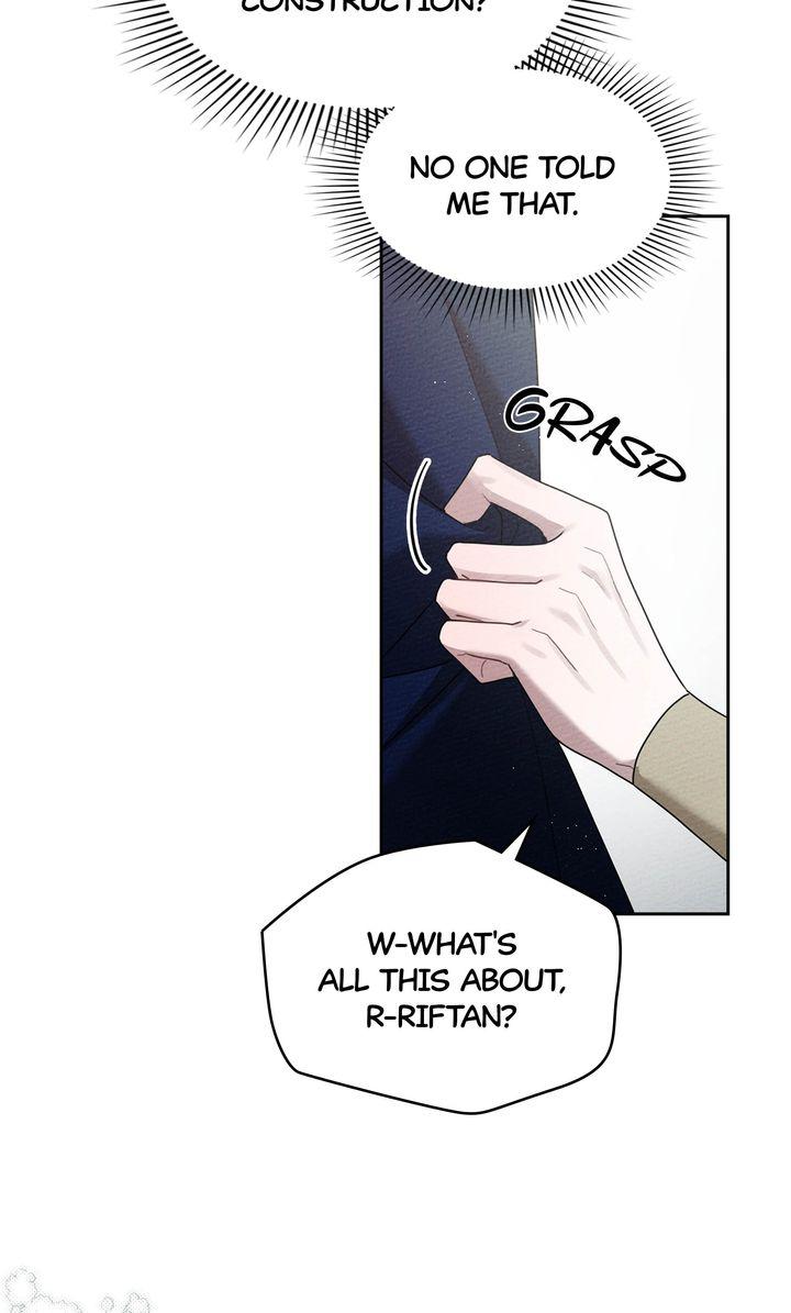 Read Under The Oak Tree Manga Online