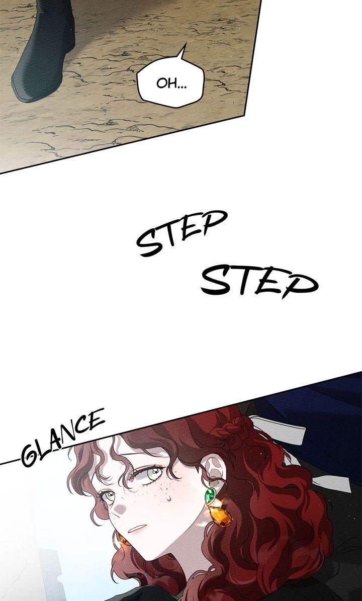 Read Under The Oak Tree Manga Online