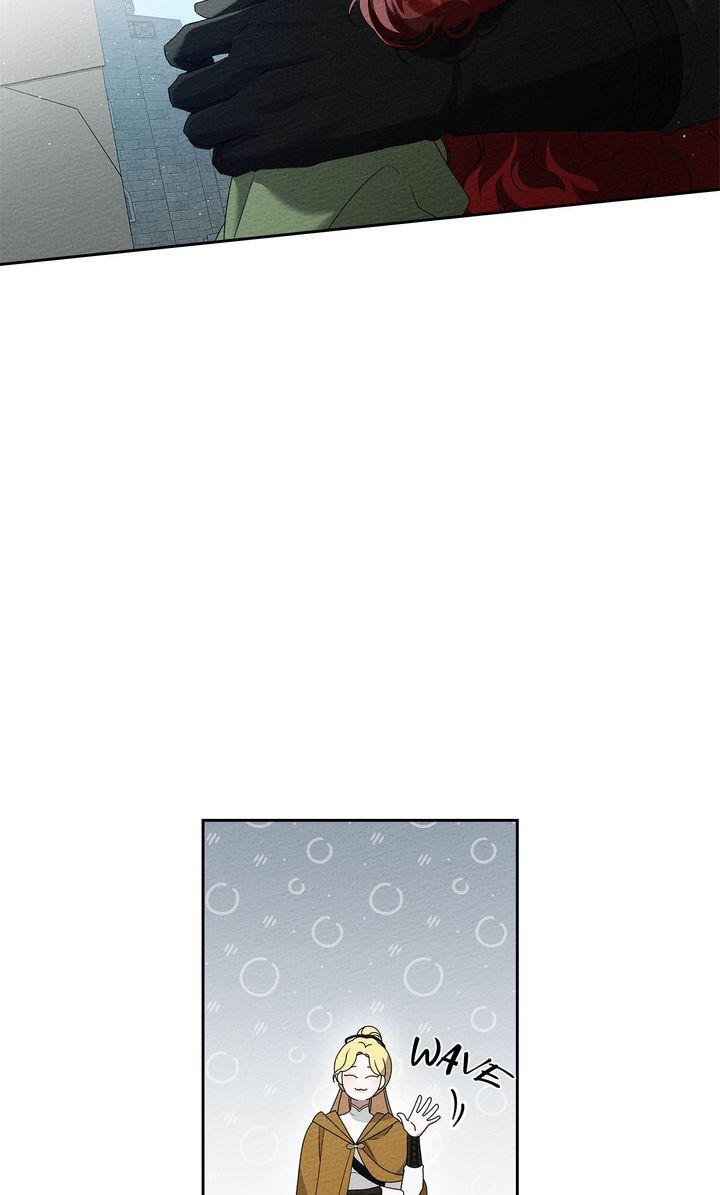 Read Under The Oak Tree Manga Online