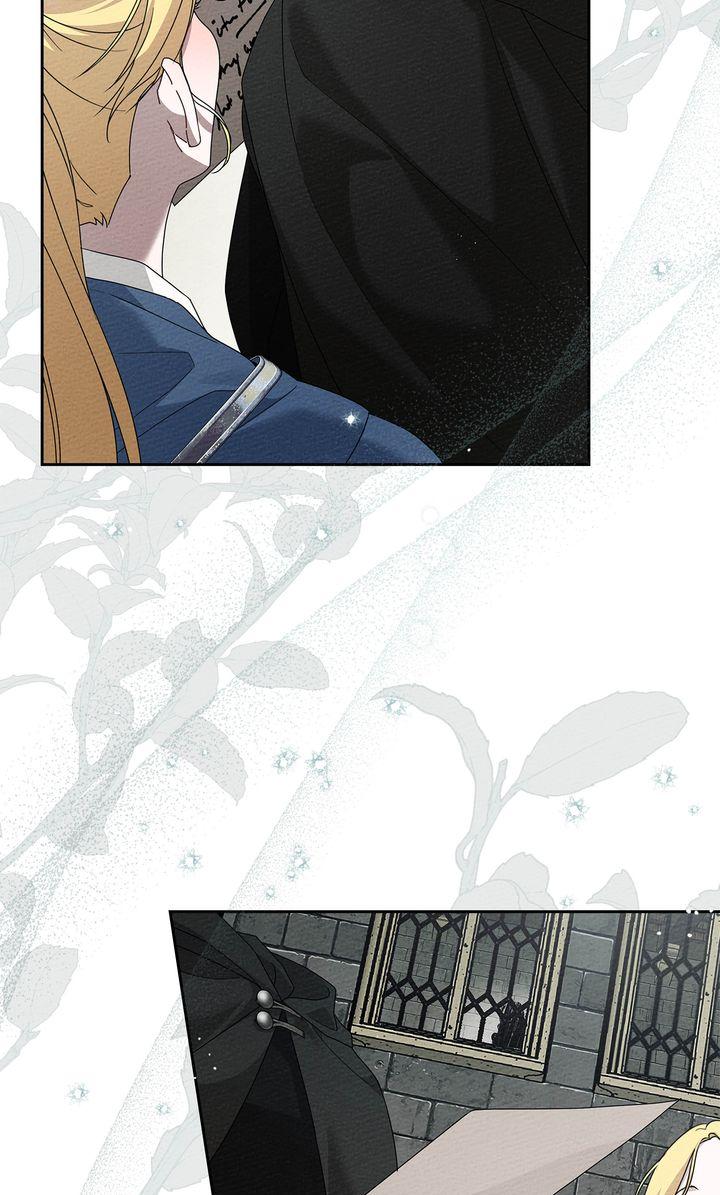 Read Under The Oak Tree Manga Online