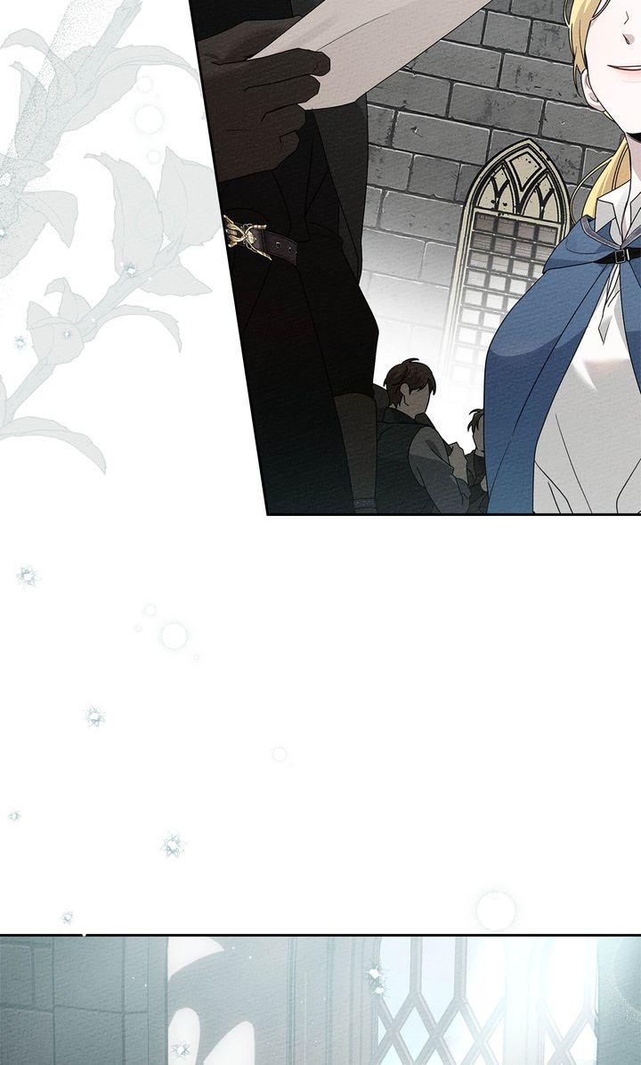 Read Under The Oak Tree Manga Online