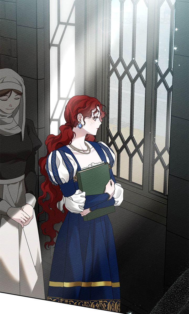 Read Under The Oak Tree Manga Online