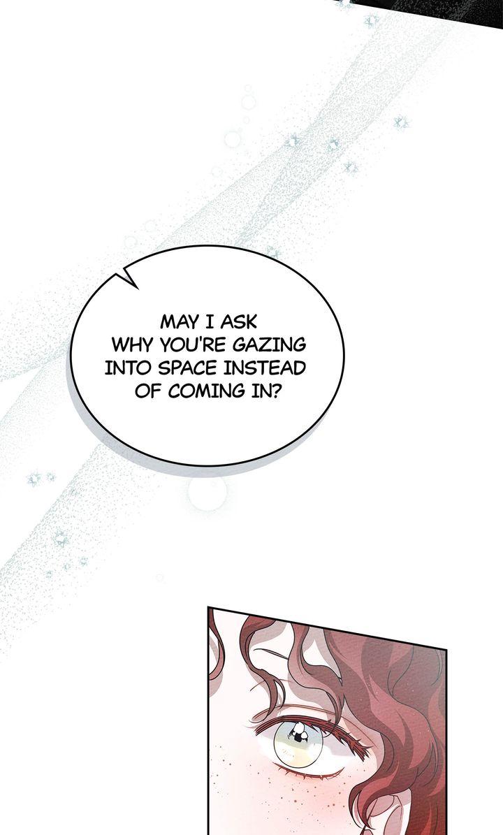 Read Under The Oak Tree Manga Online