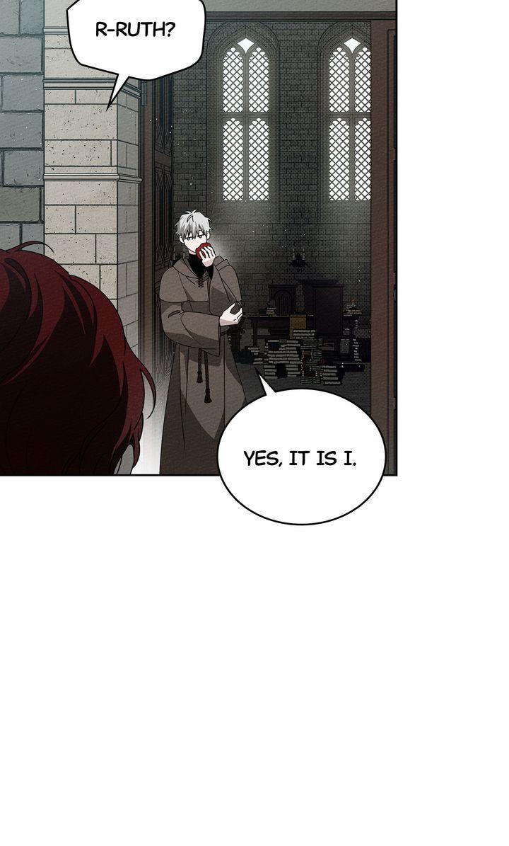 Read Under The Oak Tree Manga Online