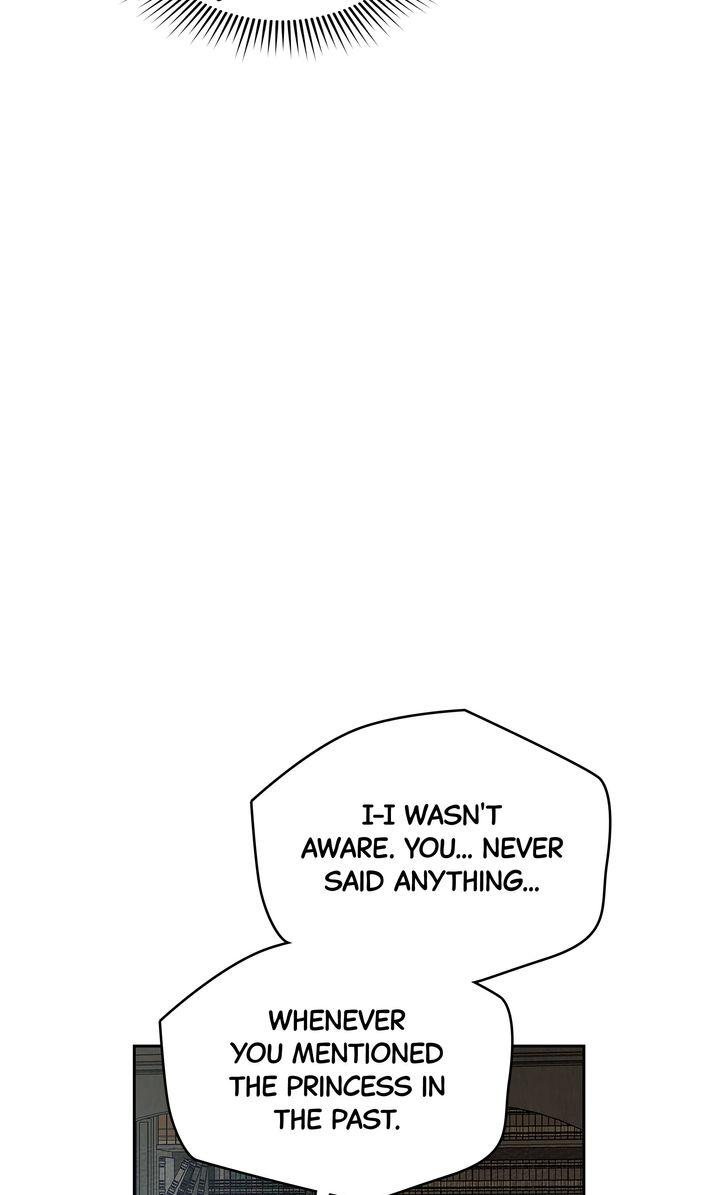 Read Under The Oak Tree Manga Online