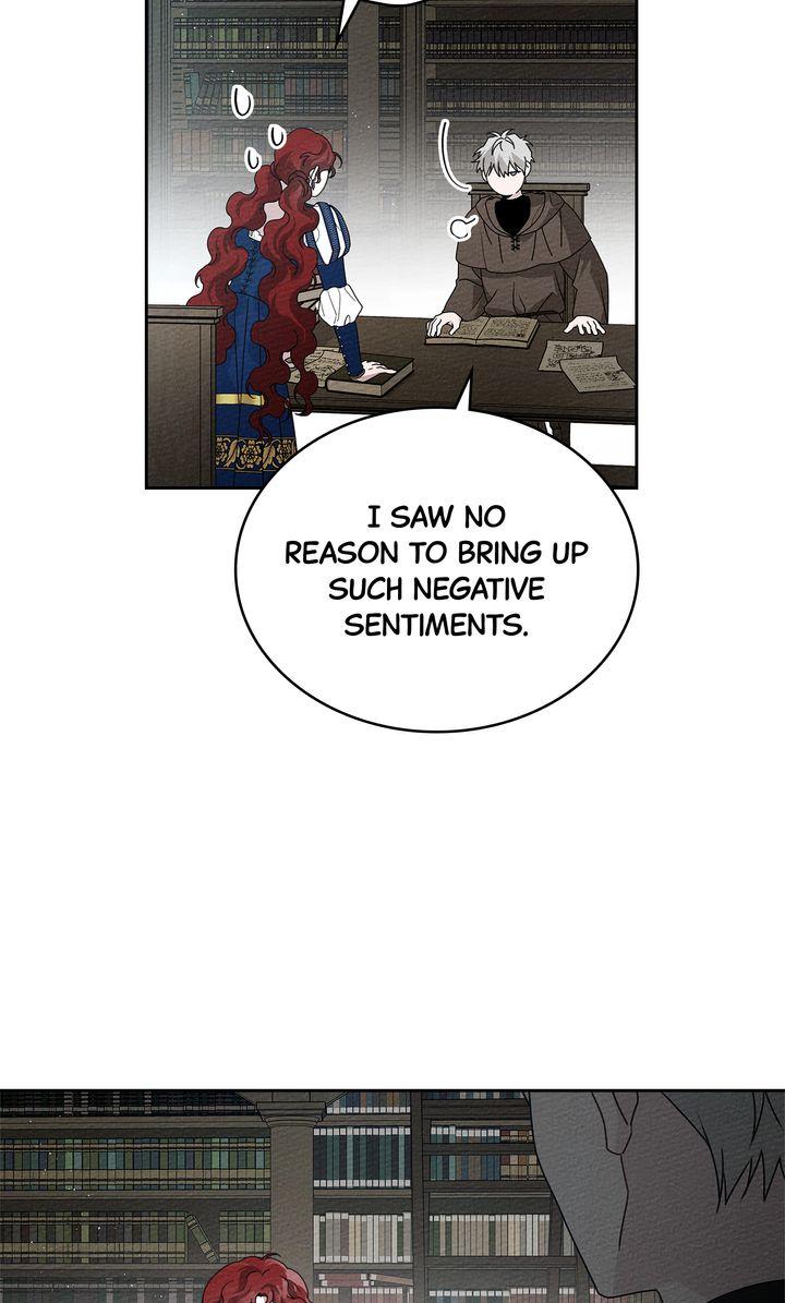 Read Under The Oak Tree Manga Online