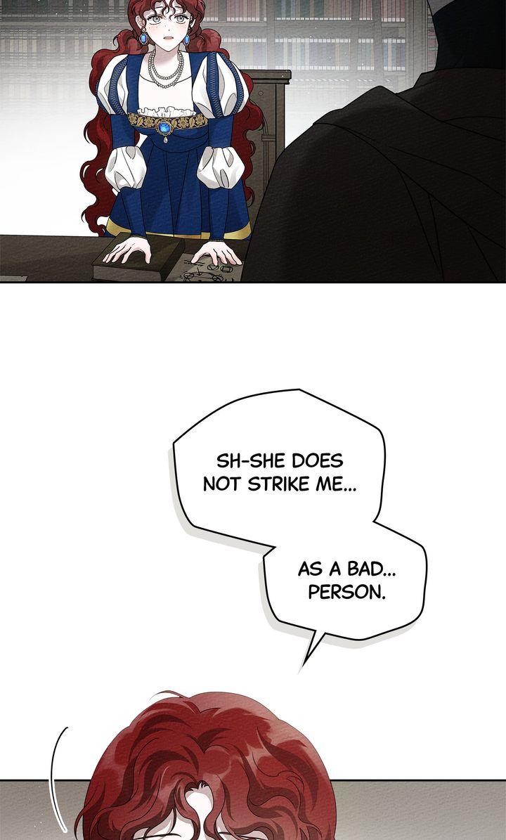 Read Under The Oak Tree Manga Online