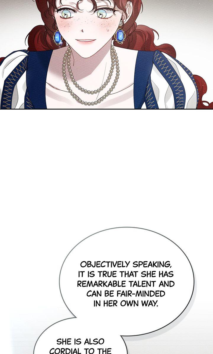 Read Under The Oak Tree Manga Online