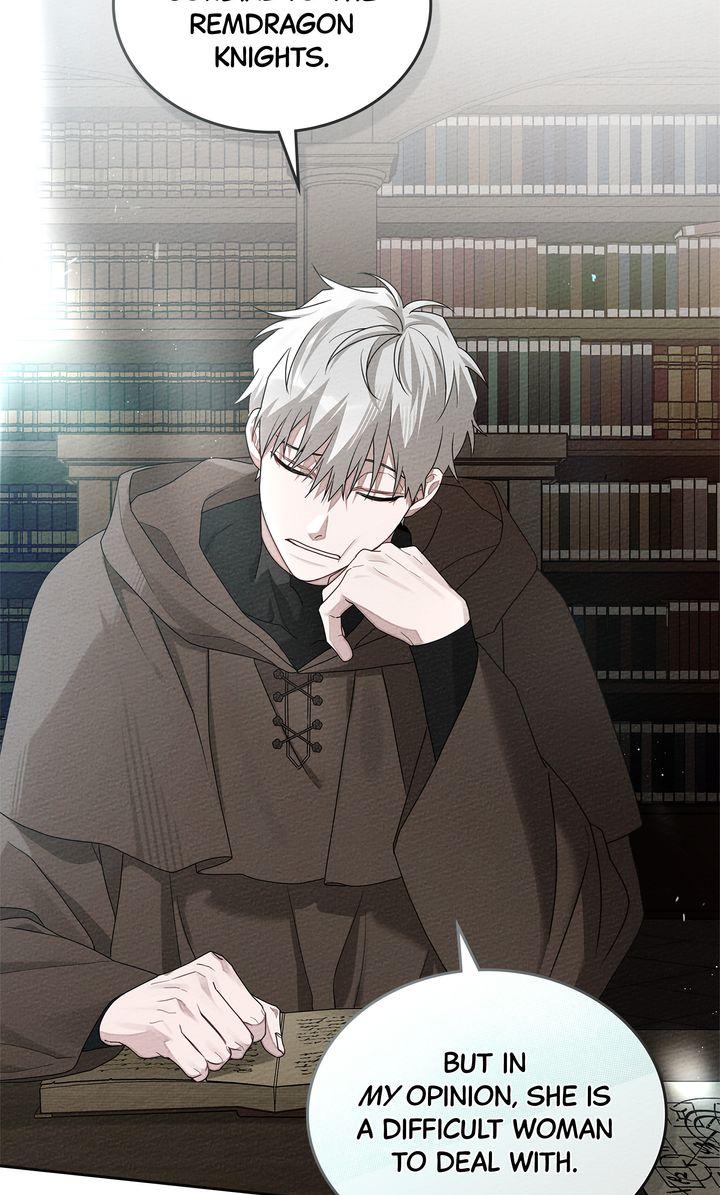 Read Under The Oak Tree Manga Online