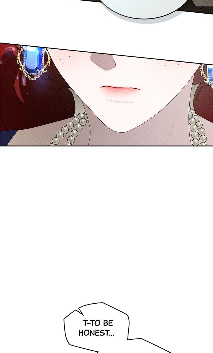 Read Under The Oak Tree Manga Online