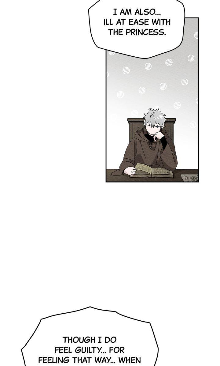 Read Under The Oak Tree Manga Online