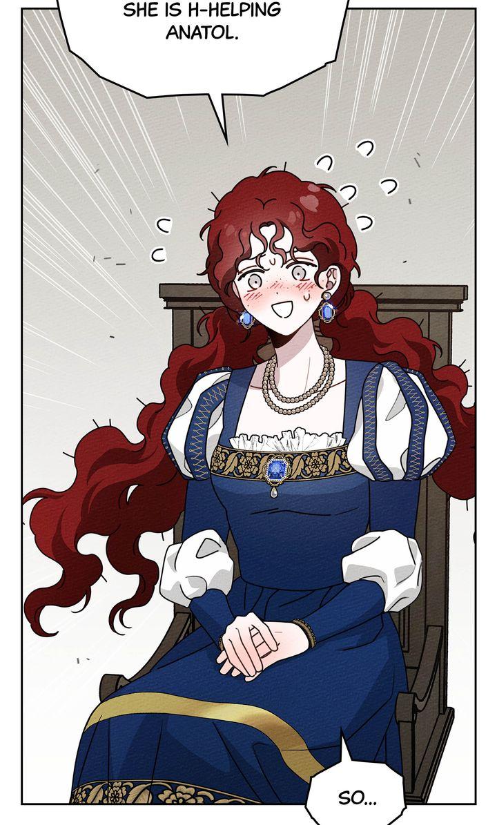 Read Under The Oak Tree Manga Online