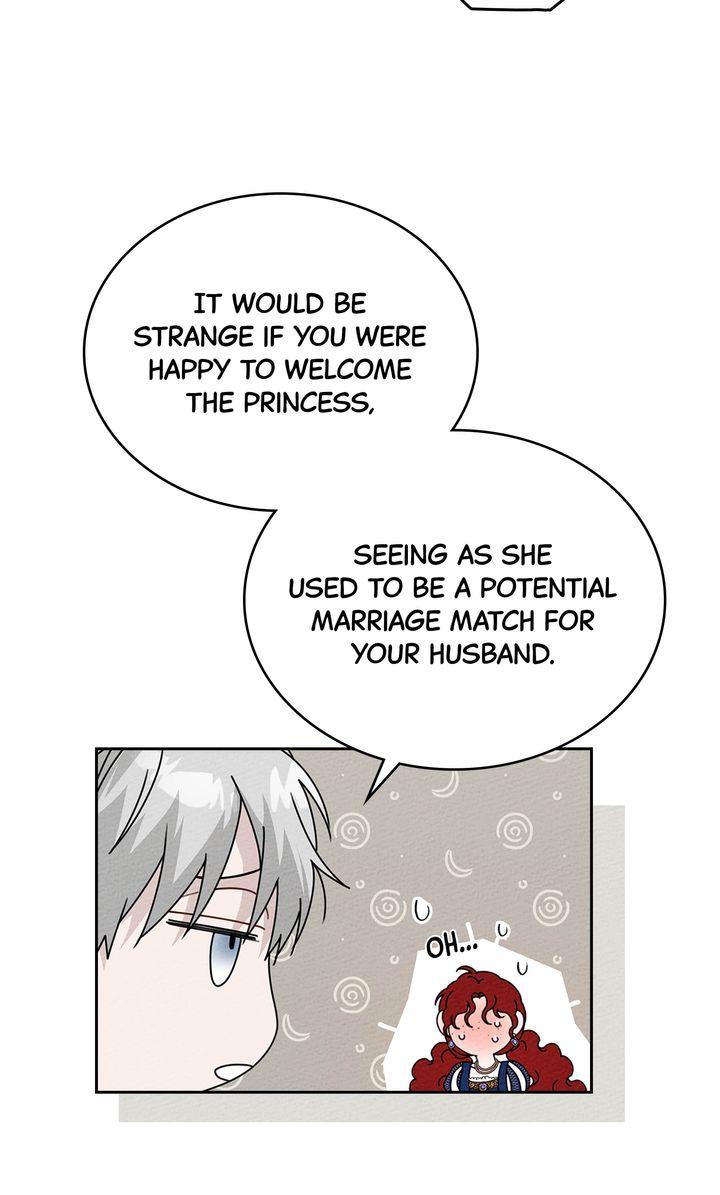 Read Under The Oak Tree Manga Online