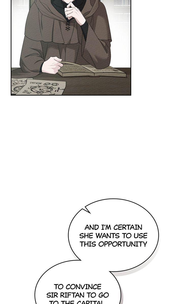 Read Under The Oak Tree Manga Online