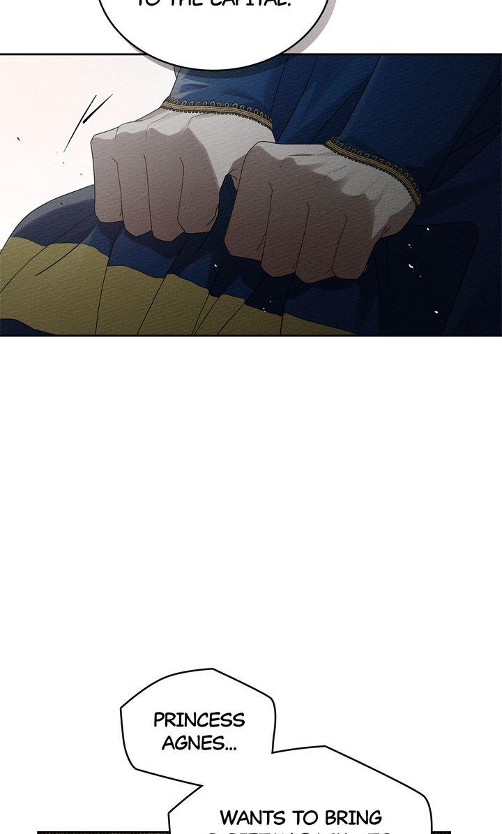 Read Under The Oak Tree Manga Online