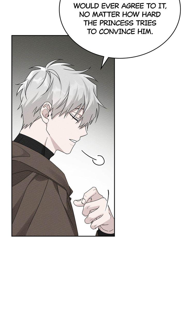 Read Under The Oak Tree Manga Online