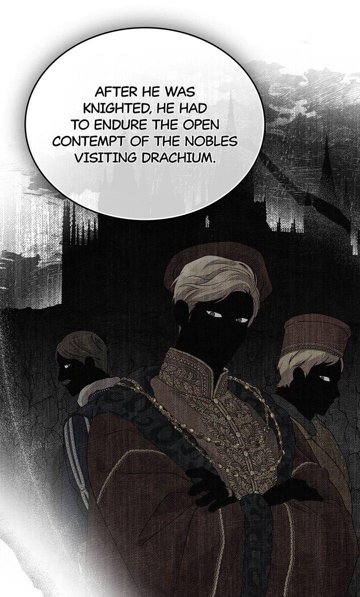 Read Under The Oak Tree Manga Online