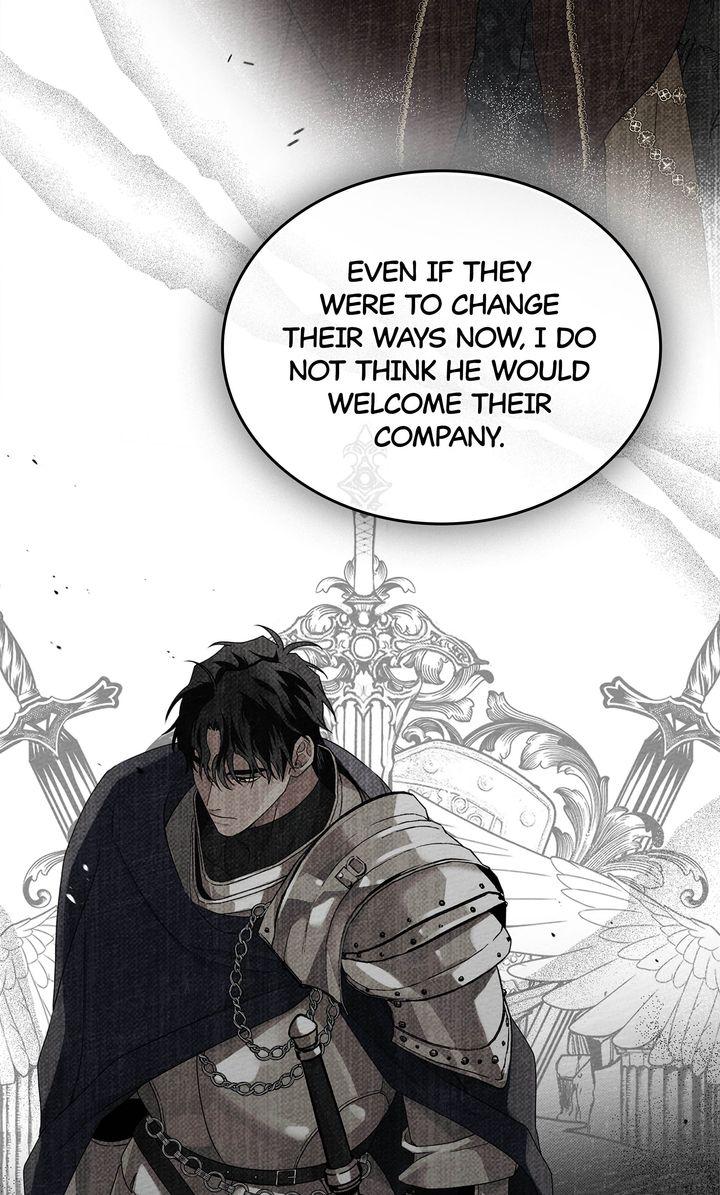 Read Under The Oak Tree Manga Online