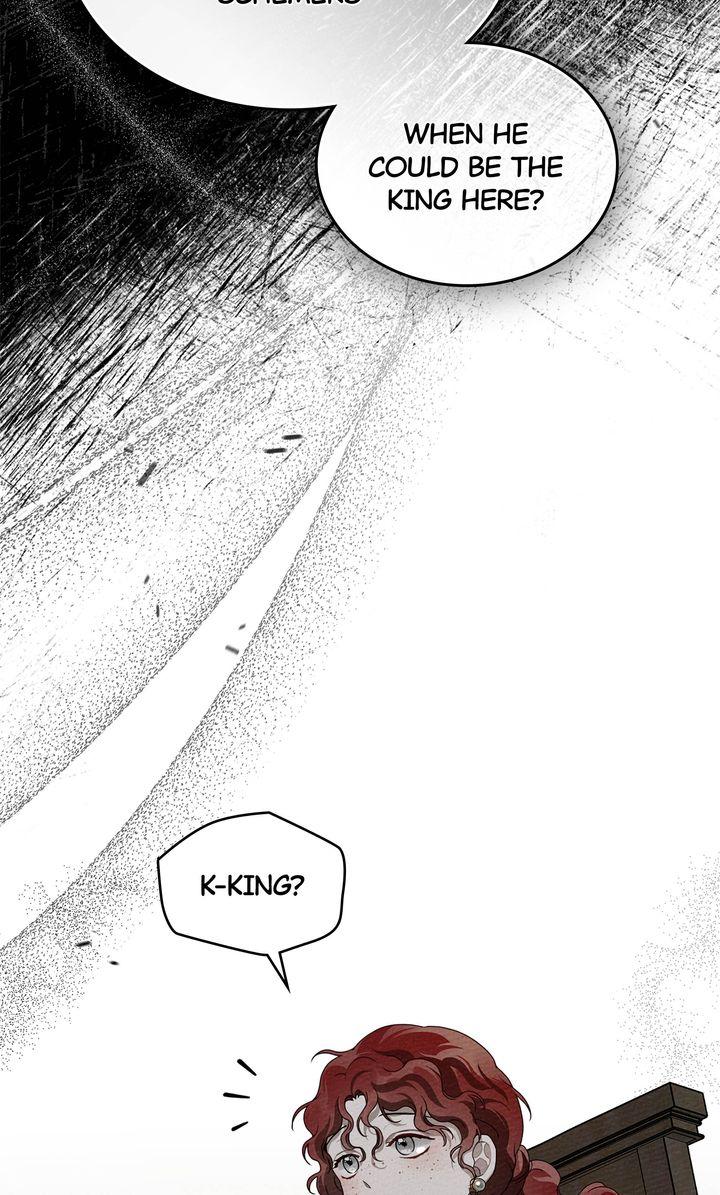 Read Under The Oak Tree Manga Online