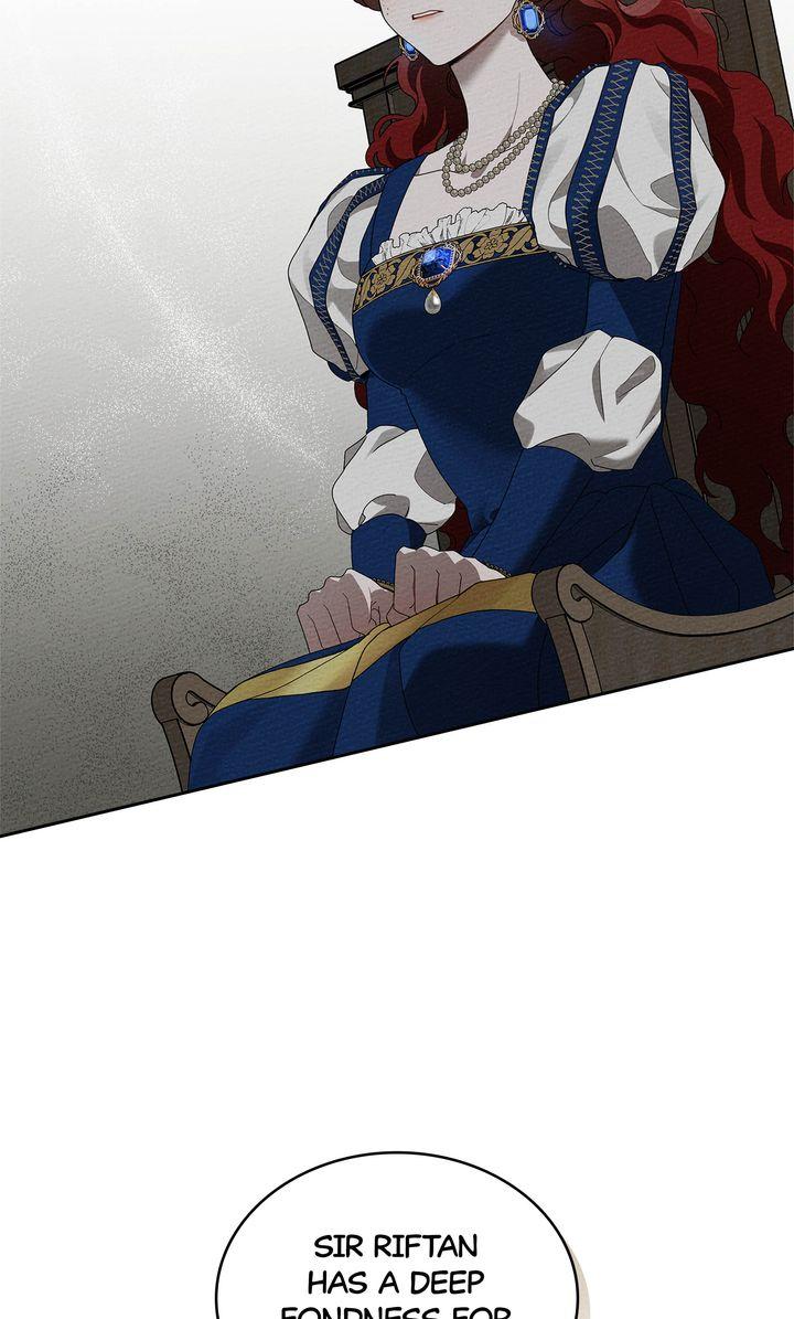 Read Under The Oak Tree Manga Online