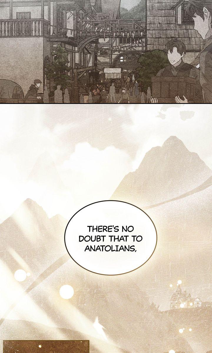 Read Under The Oak Tree Manga Online