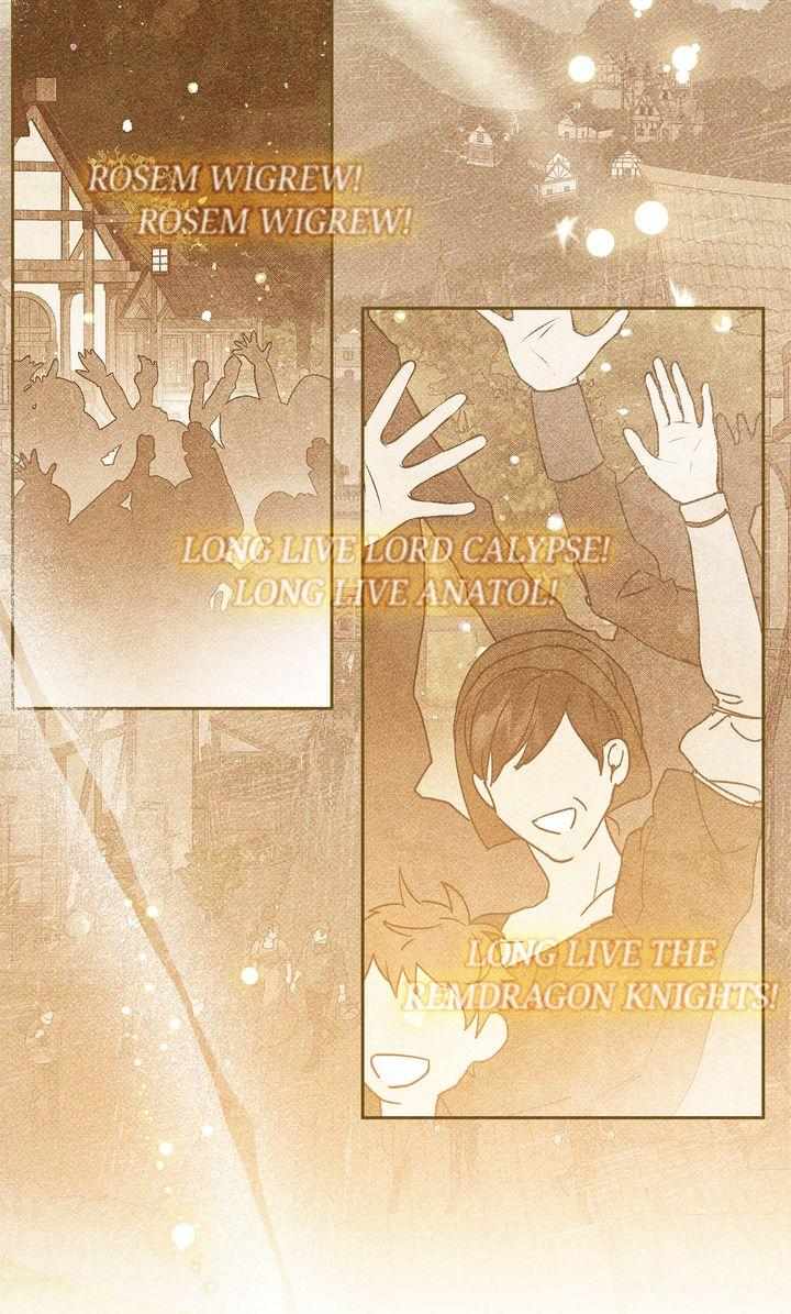 Read Under The Oak Tree Manga Online