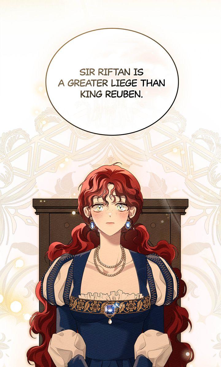 Read Under The Oak Tree Manga Online