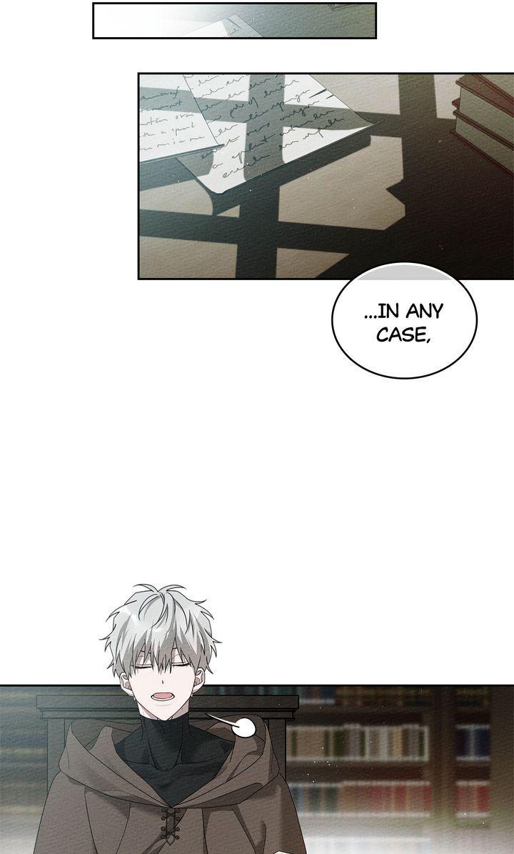 Read Under The Oak Tree Manga Online