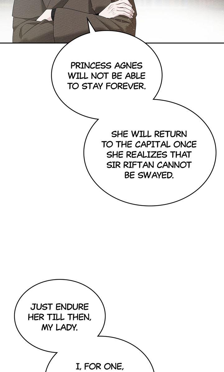 Read Under The Oak Tree Manga Online