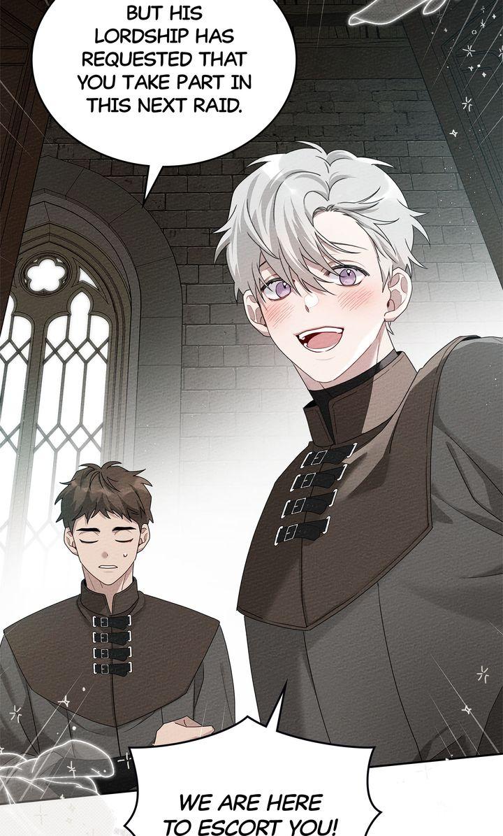 Read Under The Oak Tree Manga Online