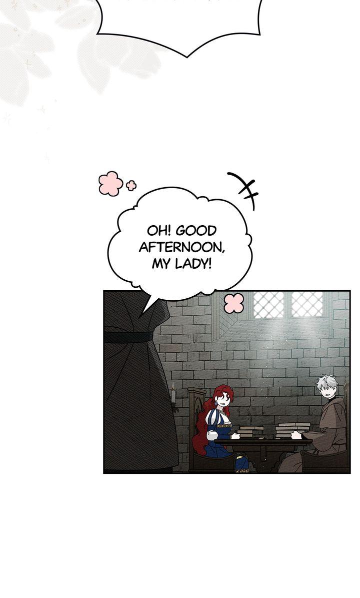 Read Under The Oak Tree Manga Online