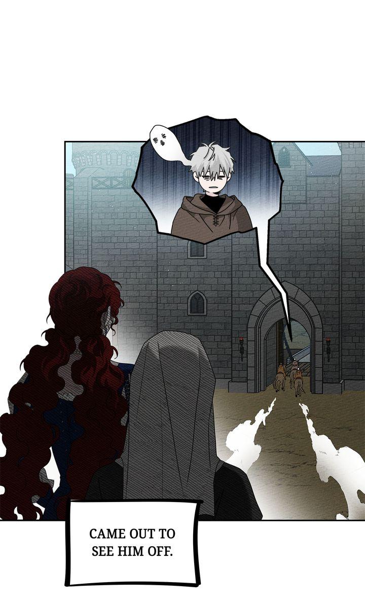 Read Under The Oak Tree Manga Online