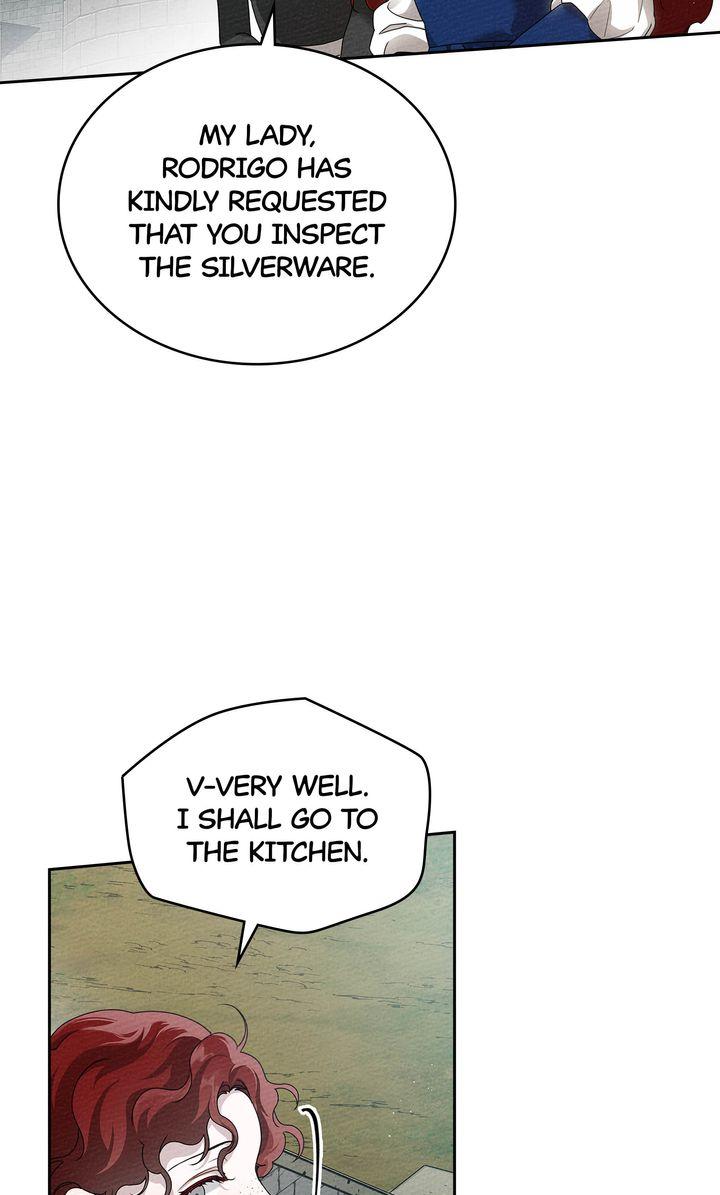 Read Under The Oak Tree Manga Online