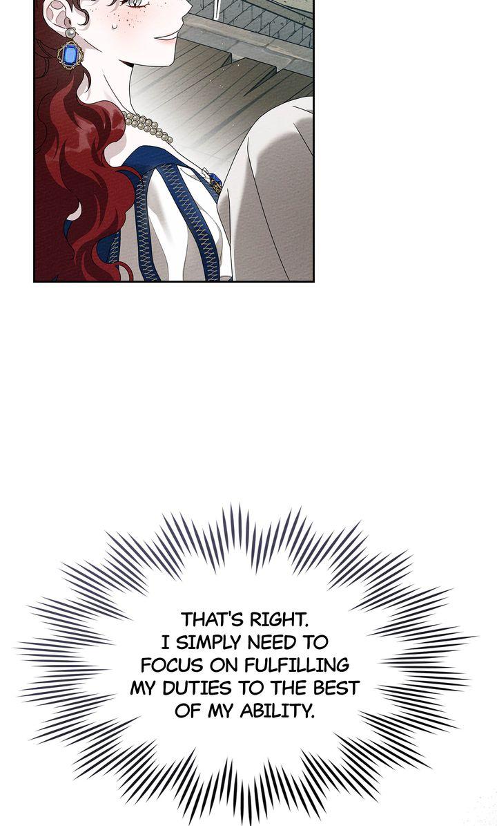 Read Under The Oak Tree Manga Online