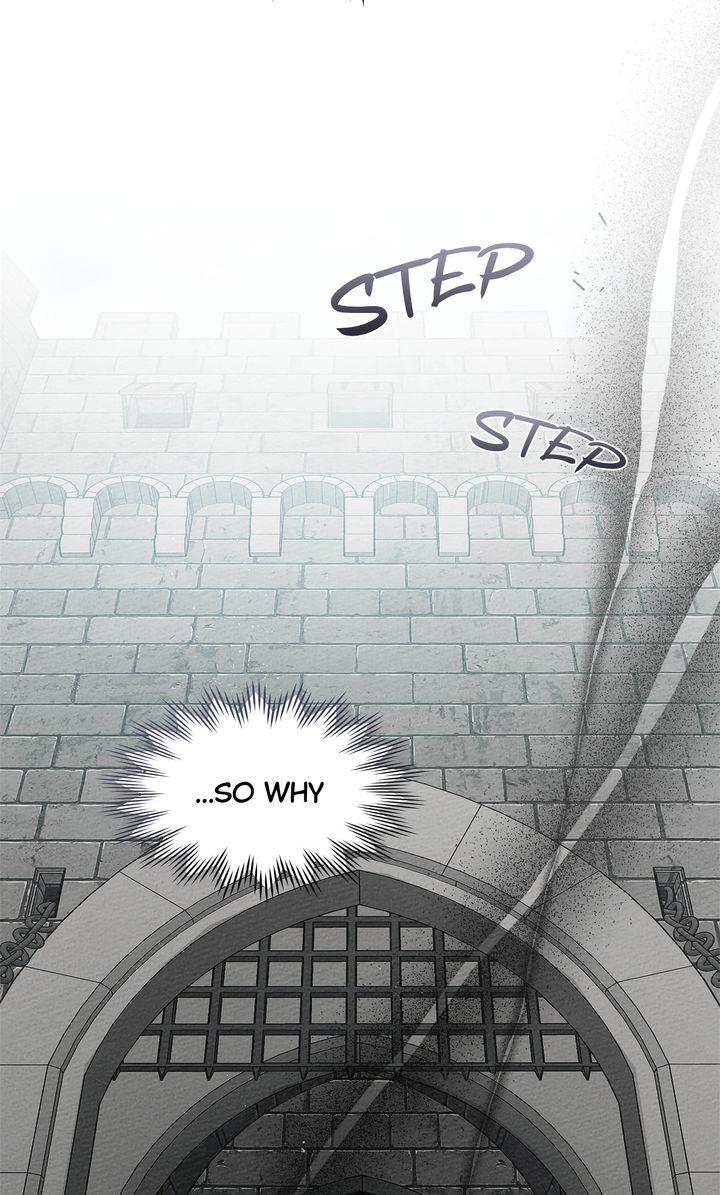 Read Under The Oak Tree Manga Online